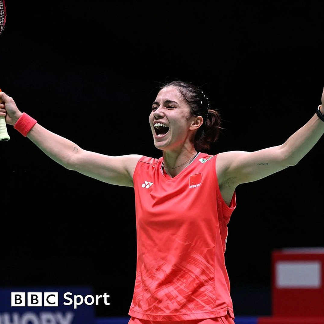 French Open 2026: Sindhu Takes Game One, Then Long Rallies Turn the Final
