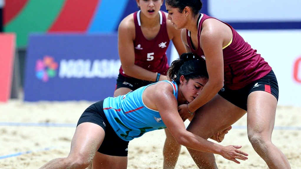 राष्ट्रमंडल कबड्डी चैंपियनशिप 2026: भारत ने नाइजीरिया को करारी शिकस्त दी, कप्तान सुरजीत सिंह की अगुवाई में तीसरी जीत