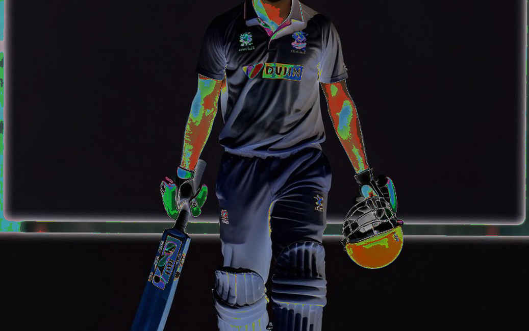 Sanju Samson's 67 built India's record T20I chase, but the arithmetic was written in the Powerplay