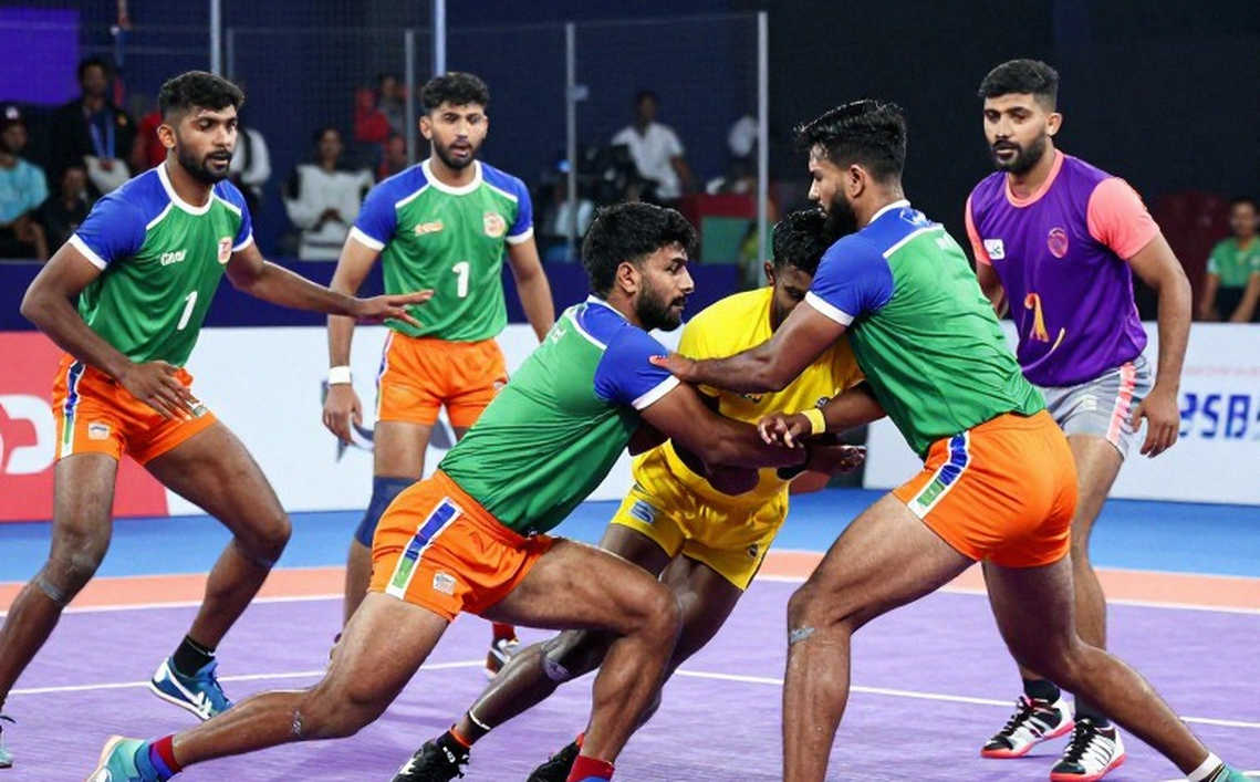 खाली आउटपुट, भरा हुआ भ्रम: कबड्डी कंटेंट पाइपलाइन ने जब 'कुछ नहीं' लौटाया