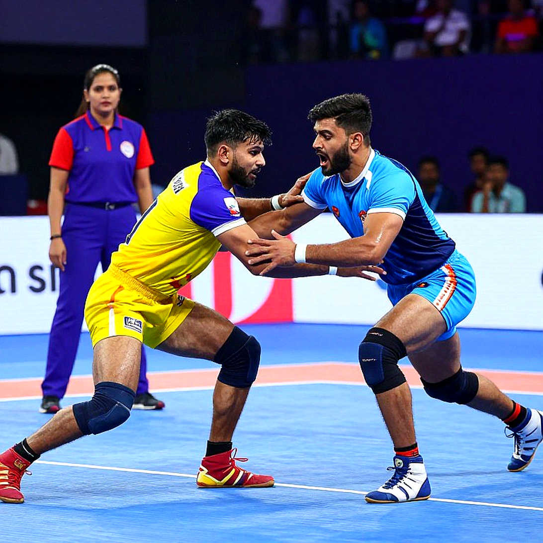 कॉमनवेल्थ कबड्डी चैंपियनशिप 2026: अहमदाबाद में 13 देश, और एक खाली छोड़ा गया प्रसारण कॉलम