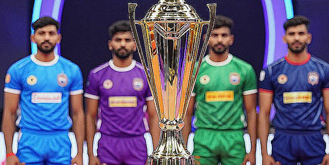 कॉमनवेल्थ कबड्डी चैंपियनशिप 2026: पाकिस्तान के हटने के बाद 13 देशों का मैदान, और एक अनसुलझा सवाल