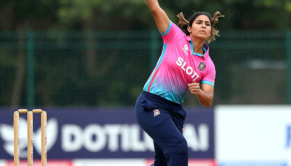 Only the Tag Survived: The Asian Cricket Story That Never Reached the Desk