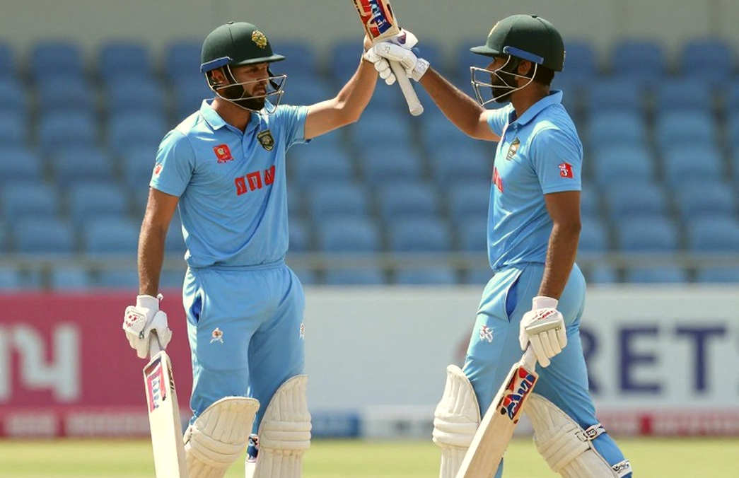 Only the Tag Survived: The Asian Cricket Story That Never Reached the Desk