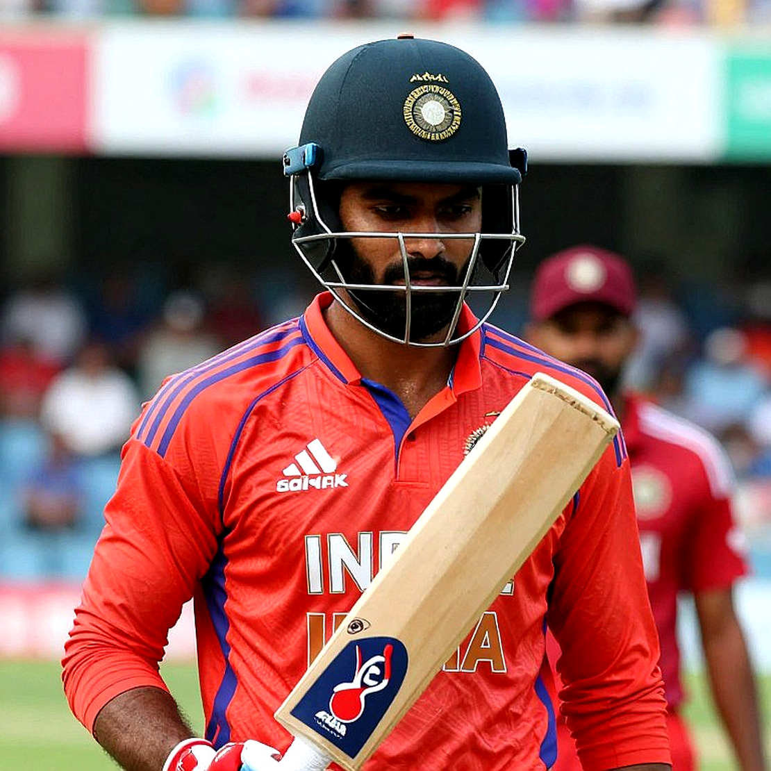 Only the Tag Survived: The Asian Cricket Story That Never Reached the Desk