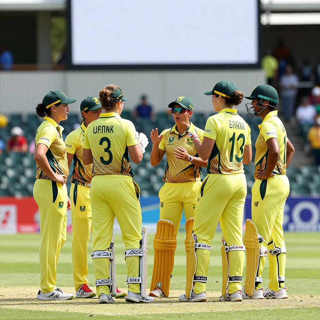 सात मैच, तीन टीमें, एक ही स्रोत: PCB वुमेंस सुपर-3 का ग्राफ पेपर