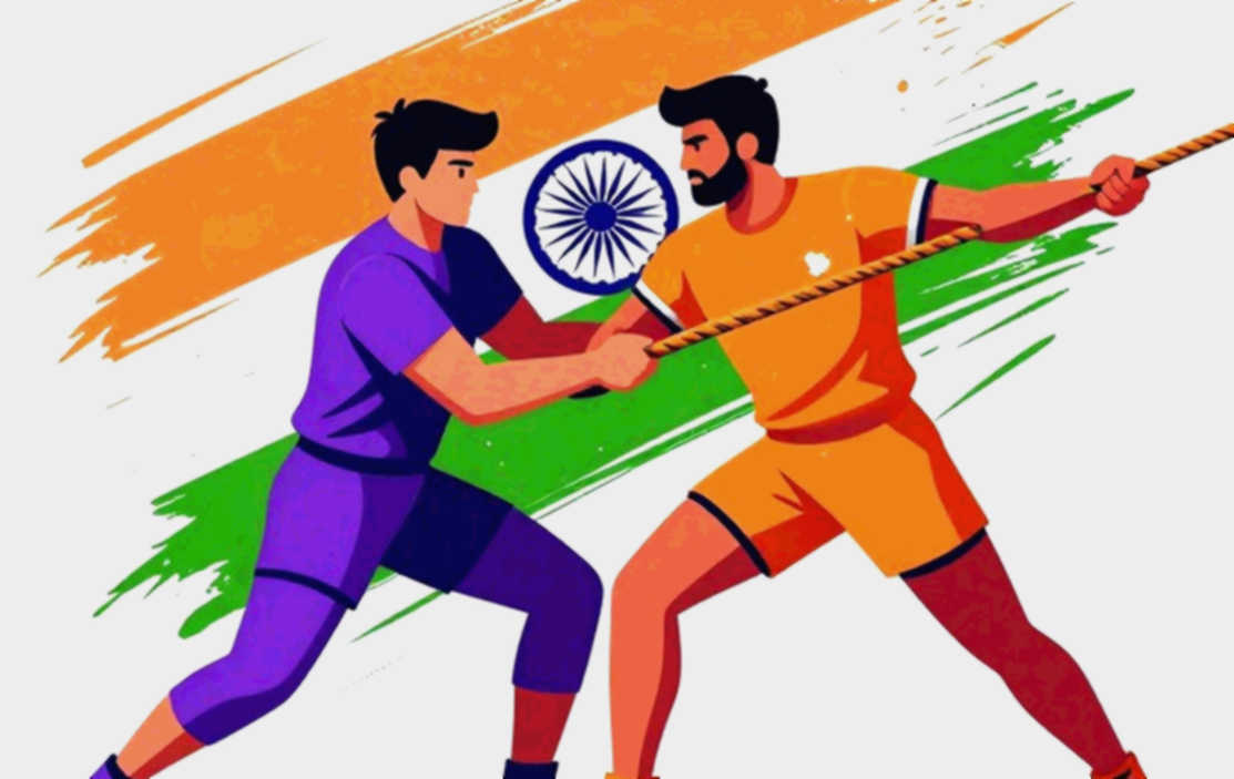 सूरजीत-नवीन की जोड़ी सही है, पर राष्ट्रमंडल खिताब का सबसे बड़ा सवाल कोई नहीं पूछ रहा