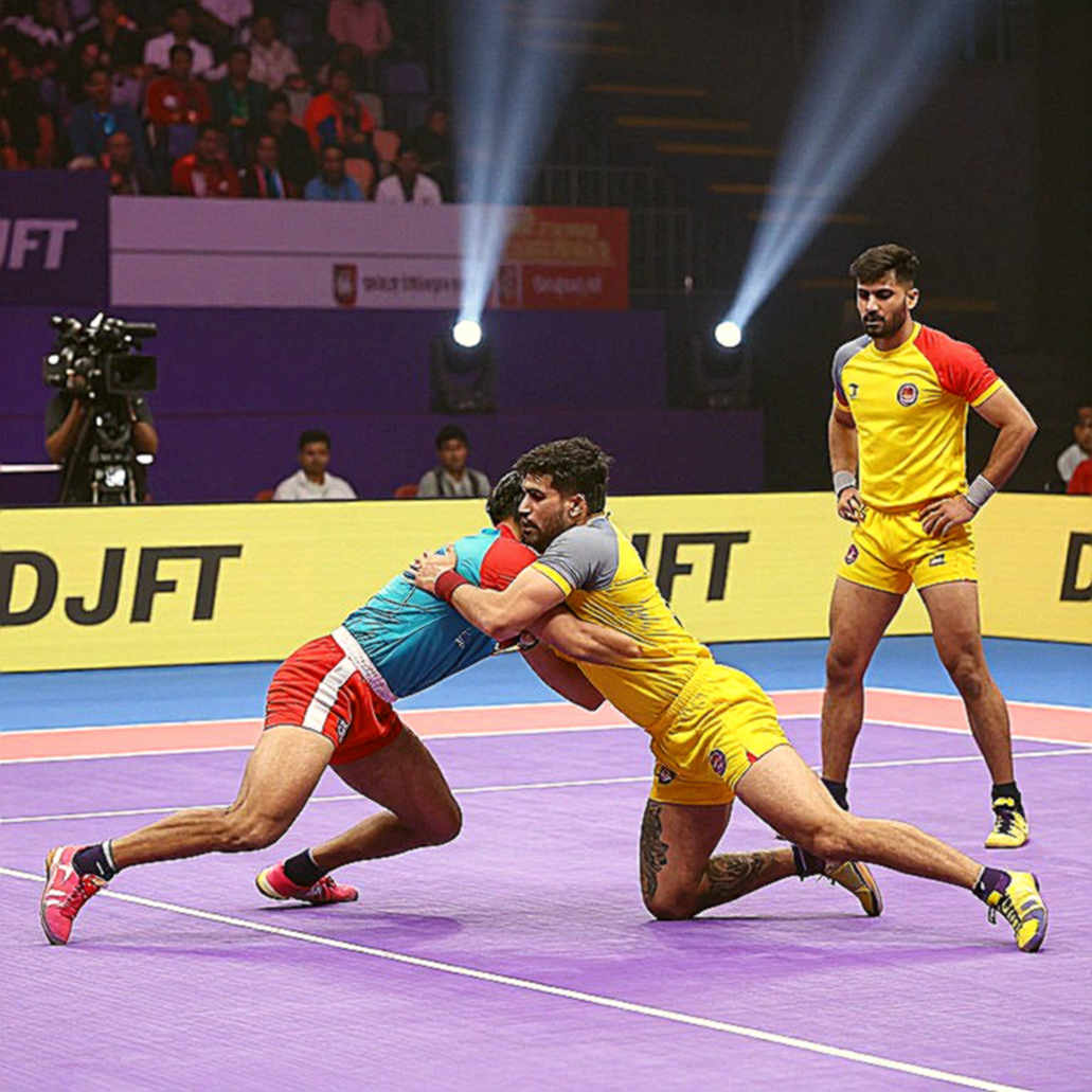 सूरजीत-नवीन की जोड़ी सही है, पर राष्ट्रमंडल खिताब का सबसे बड़ा सवाल कोई नहीं पूछ रहा सूरजीत-नवीन की जोड़ी सही है, पर राष्ट्रमंडल खिताब का सबसे बड़ा सवाल कोई नहीं पूछ रहा