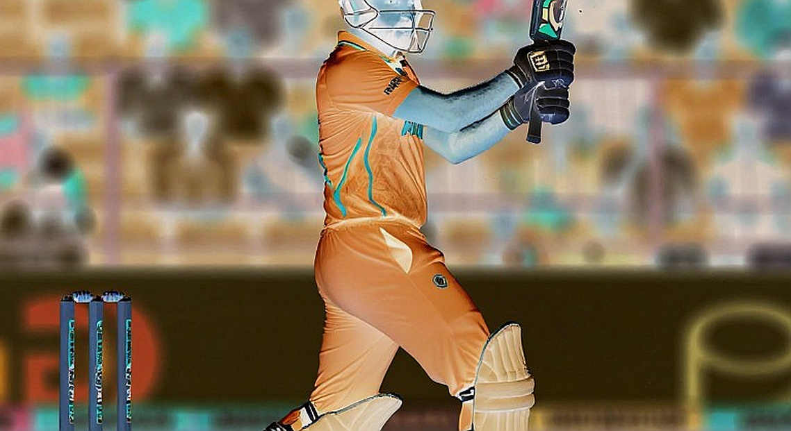The Blank Page, the Missing Minute: Cricket's Most Dangerous Document Is the One Nobody Wrote The Blank Page, the Missing Minute: Cricket's Most Dangerous Document Is the One Nobody Wrote