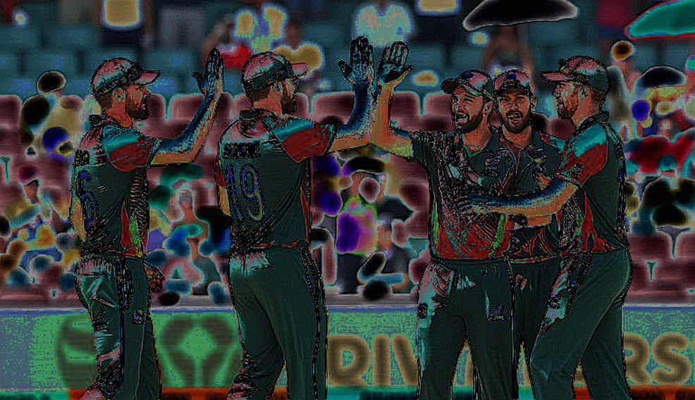 बेहरेनडॉर्फ का कंधा और MCG की पट्टी: रेनेगेड्स के BBL|16 का सबसे महँगा सवाल