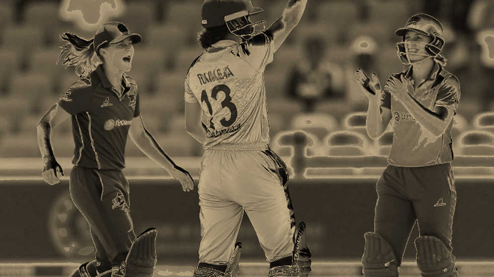 Behrendorff's Shoulder and the MCG Surface: Melbourne Renegades' Costliest Question of BBL|16 Behrendorff's Shoulder and the MCG Surface: Melbourne Renegades' Costliest Question of BBL|16