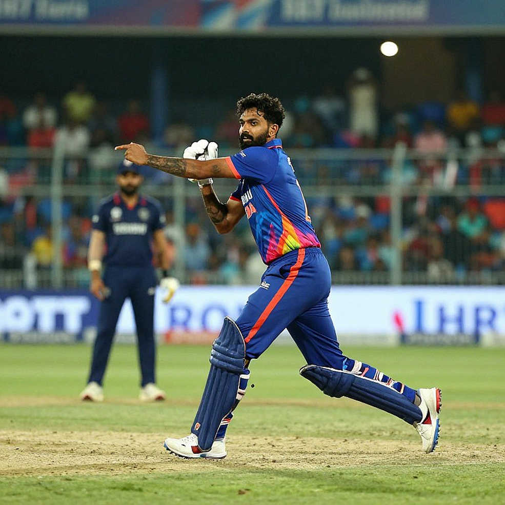 Ishan Kishan Out of Wellington T20I: The Adductor Strain, the 'Match Fitness' Clause and India's Wicketkeeping Lottery Ishan Kishan Out of Wellington T20I: The Adductor Strain, the 'Match Fitness' Clause and India's Wicketkeeping Lottery