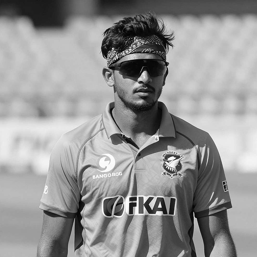 मस्कट से पहले भारत U19: पंद्रह नाम, दो कप्तान, और तीन मैचों का पतला सबूत