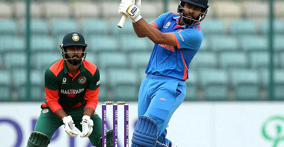 Mirpur's First Morning: Seales's Fifth-Stump Line and the Field That Had Already Written Tanzid's Dismissal Mirpur's First Morning: Seales's Fifth-Stump Line and the Field That Had Already Written Tanzid's Dismissal