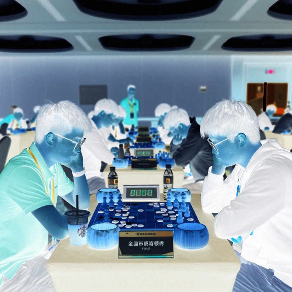 एलिफेंट गैम्बिट की 60 मिनट की चाल: नजदोर्फ के नाम पर बिकता एक अलग सपना