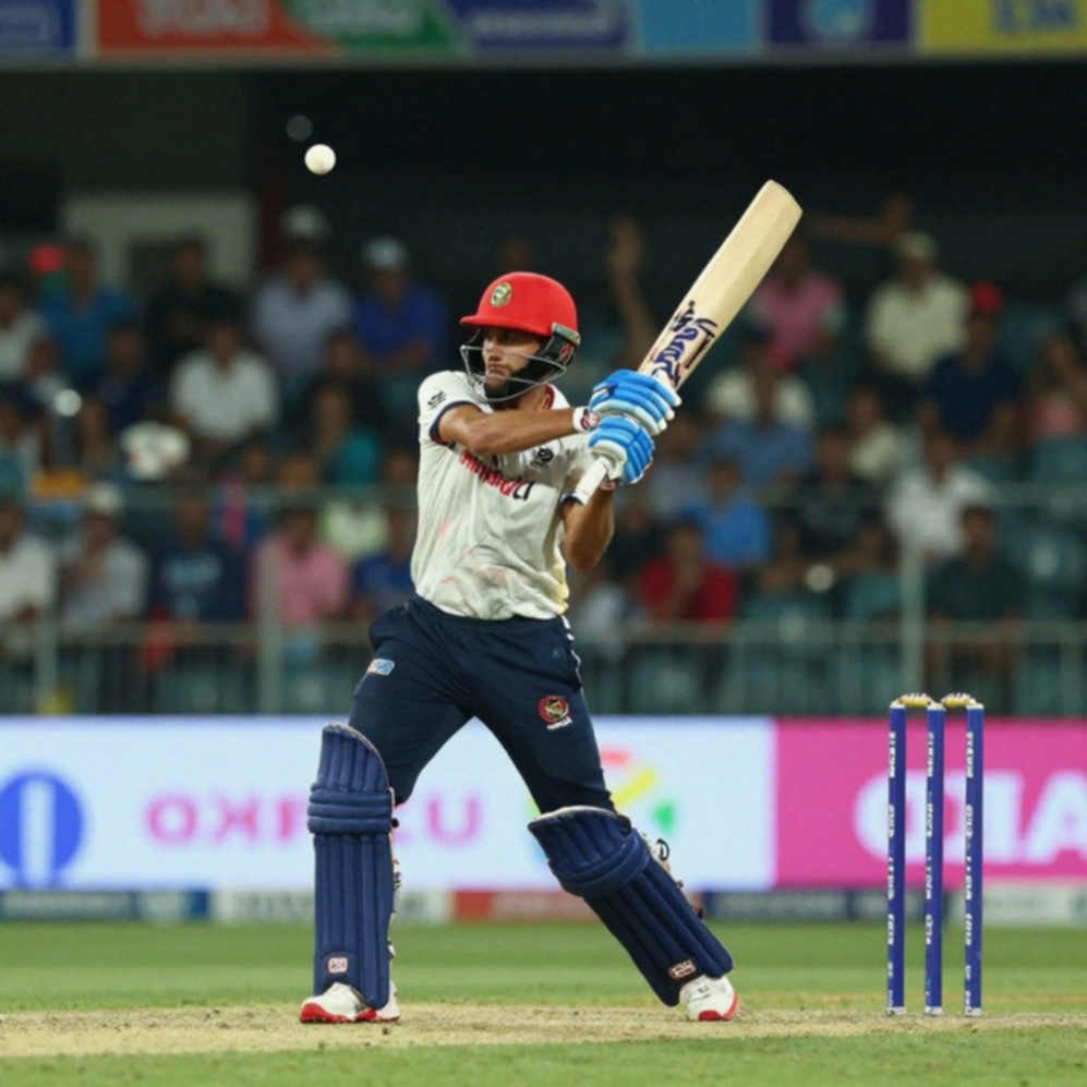 Nahid Rana's Injury: Four Months, Three Breakdowns and the Empty Column in Bangladesh's Pace Ledger