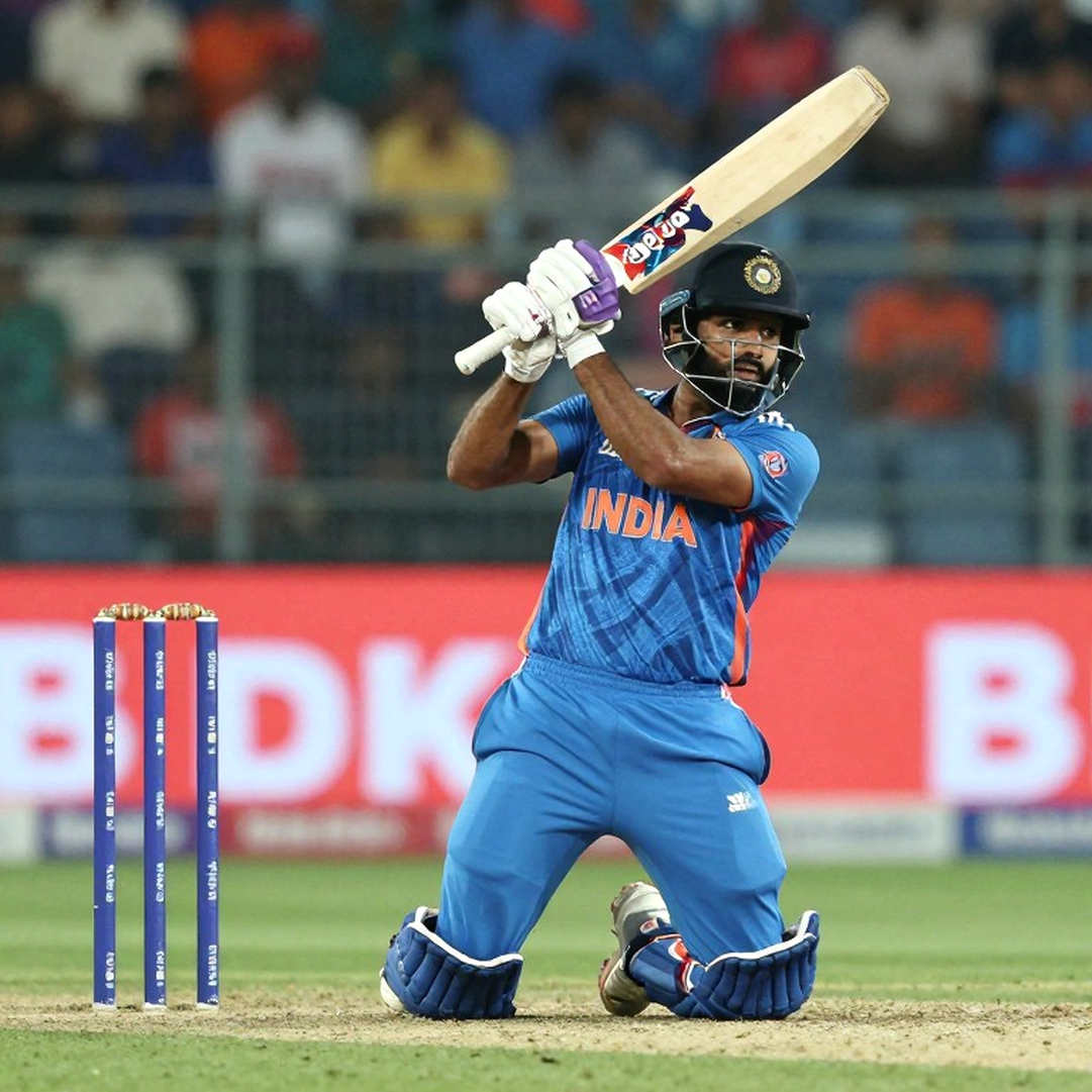 Two Openers' Double Centuries in One Day: The Real Story Behind 282 and 217* Is Pitches and the National Camp