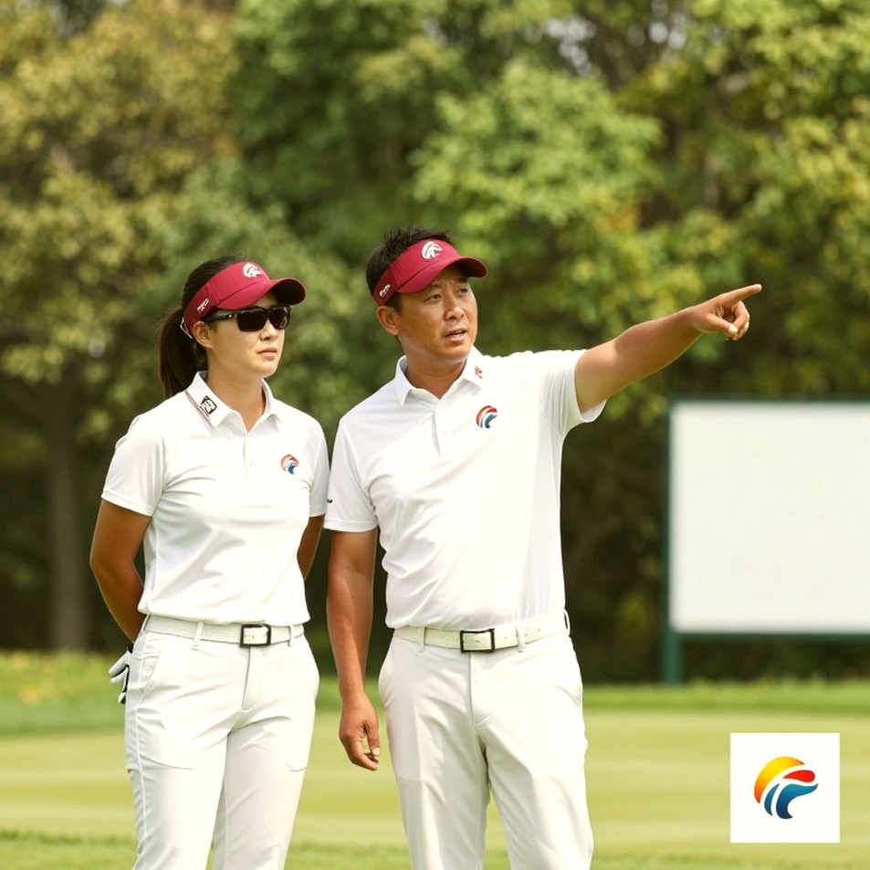Poulter Leaves LIV: Age 50 and a $300 Million Covenant in the Same Week Poulter Leaves LIV: Age 50 and a $300 Million Covenant in the Same Week