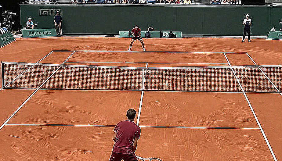 निंगबो: रयबाकिना का बीच वाला सेट और WTA फाइनल्स का बंद दरवाज़ा