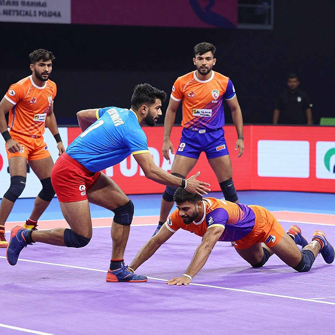 अहमदाबाद की पहली कॉमनवेल्थ कबड्डी चैंपियनशिप: 39 और 23 का फर्क नीयत से नहीं, ग्रुप के आकार से आता है