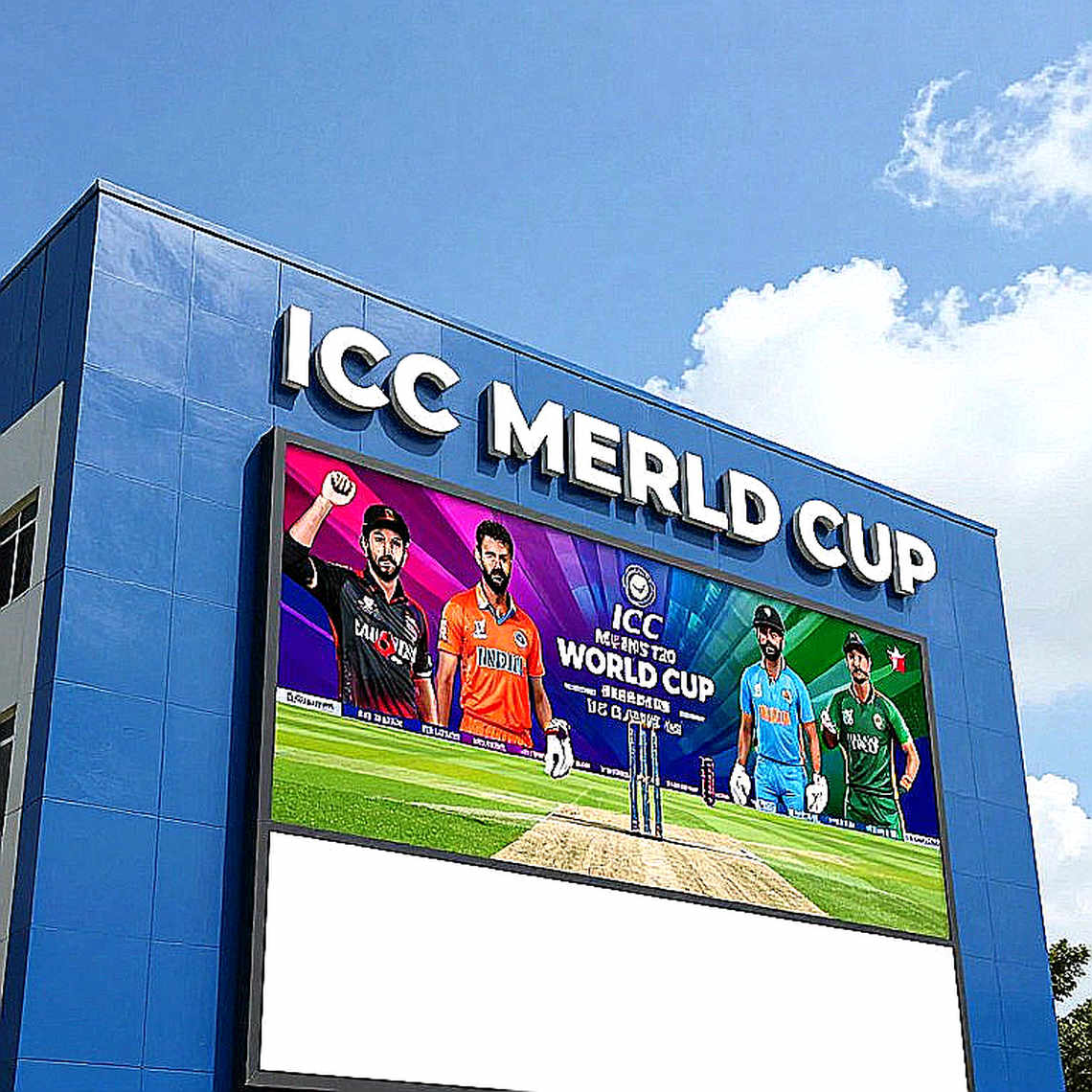 110 All Out in 25.3 Overs: Pakistan's Lahore Collapse, Madushanka's 5/34, and the 24.3 Overs Nobody Counts