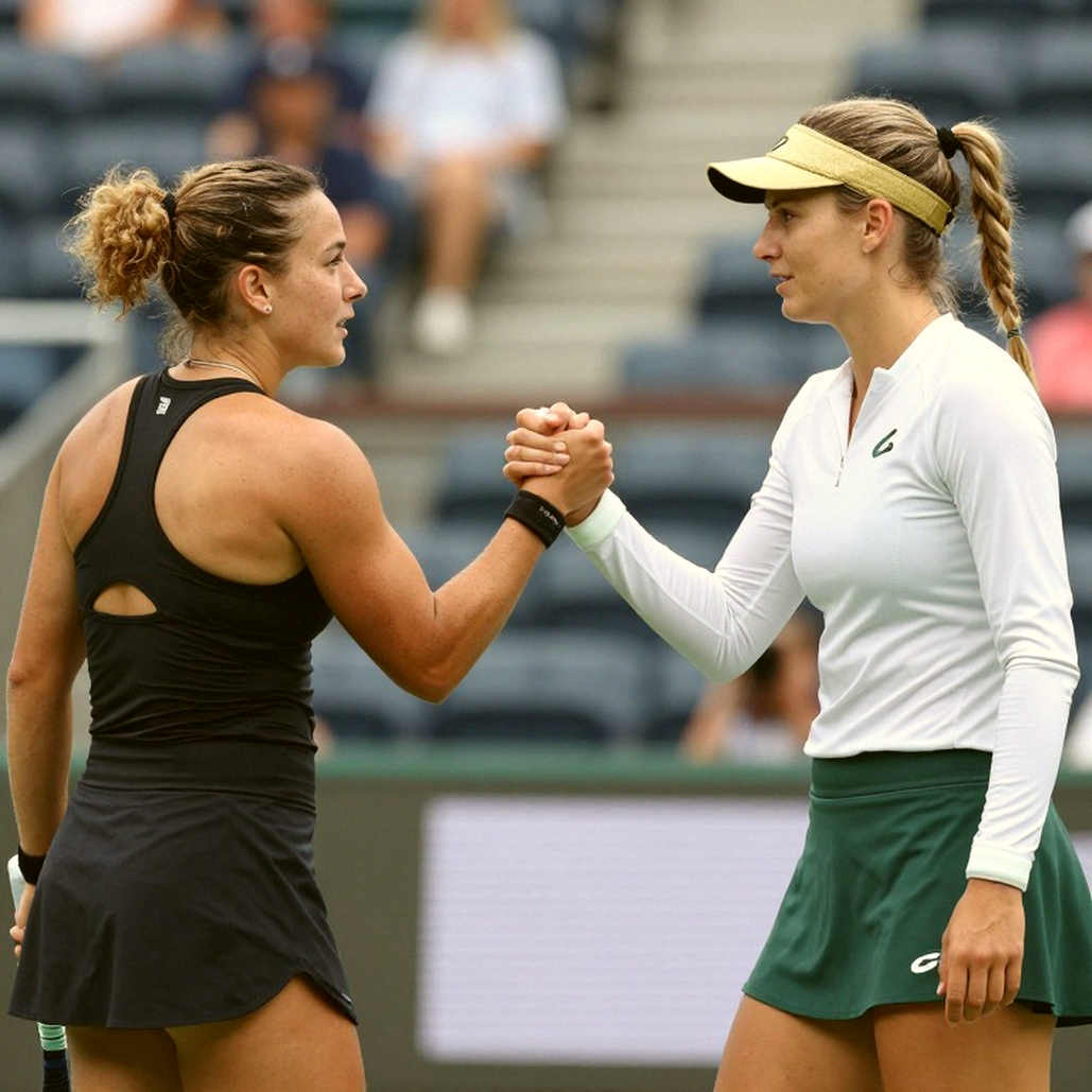The File Said Tennis. Inside Were 43.75 Acres: An Injury Decoder's Audit The File Said Tennis. Inside Were 43.75 Acres: An Injury Decoder's Audit