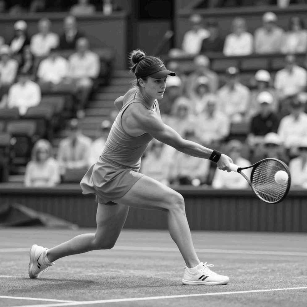 The File Said Tennis. Inside Were 43.75 Acres: An Injury Decoder's Audit The File Said Tennis. Inside Were 43.75 Acres: An Injury Decoder's Audit