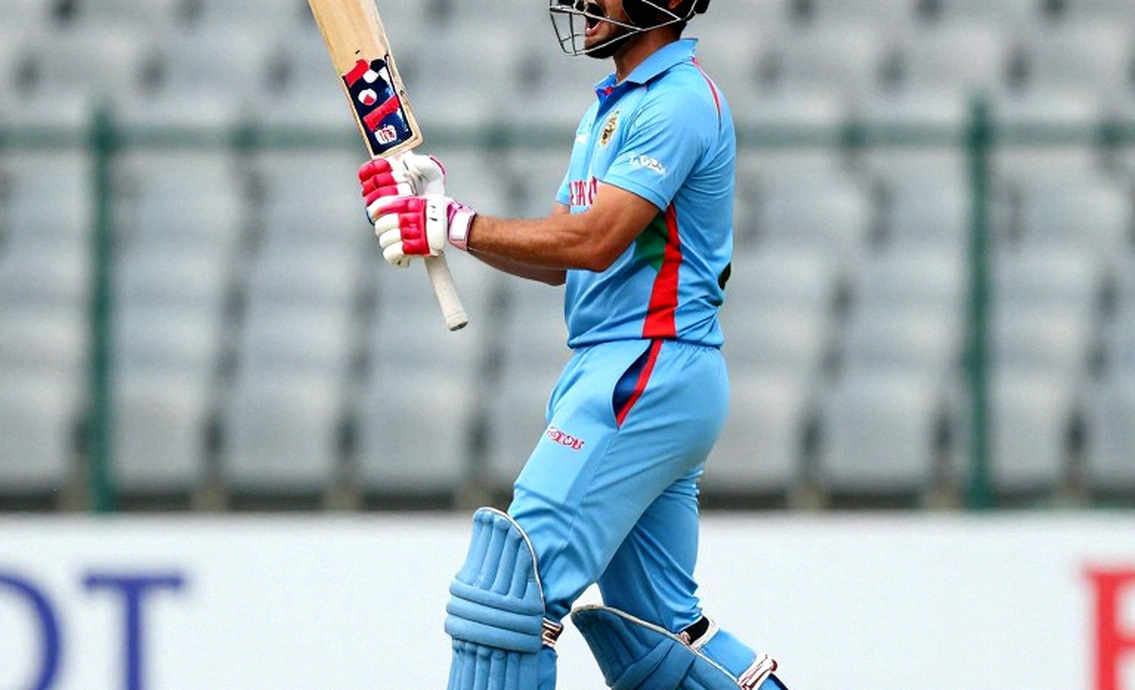 133 in seven overs: Abhishek's 113 and the phase ledger behind Sanju Samson vacating No.3 133 in seven overs: Abhishek's 113 and the phase ledger behind Sanju Samson vacating No.3