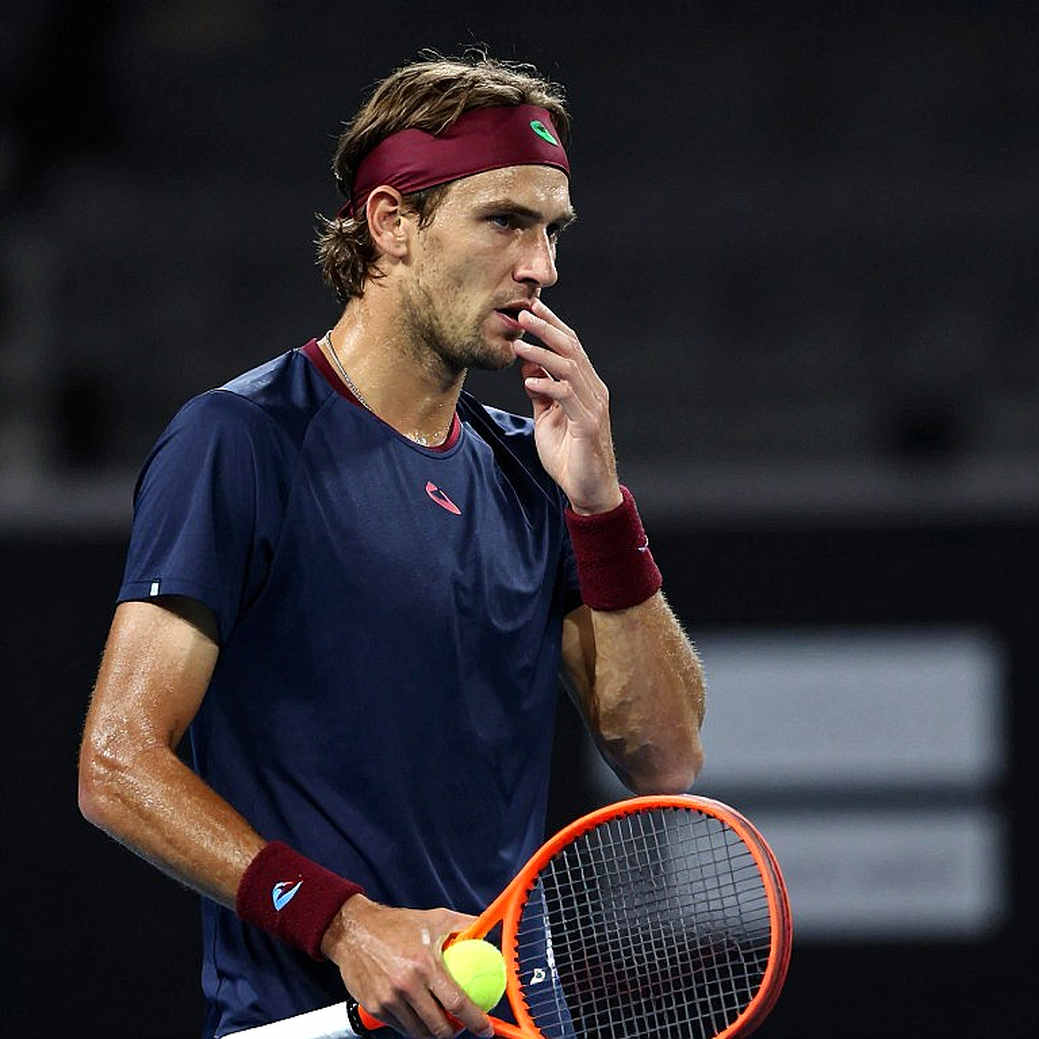 Gulf Fire, the Barrel Price and the Tennis Calendar: What the Body's Ledger Is Saying Gulf Fire, the Barrel Price and the Tennis Calendar: What the Body's Ledger Is Saying
