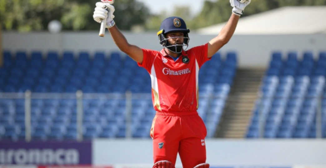 मीरपुर की धूल, छह टेस्ट का हिसाब और शांतो का 'छोटा लक्ष्य'