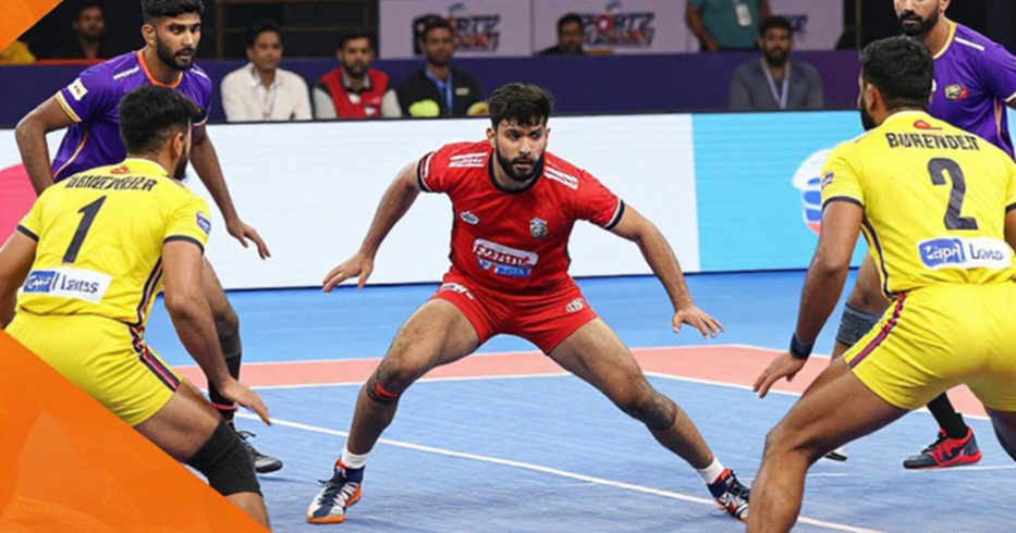 स्कोर सही हैं, टेबल गुमराह करती है: अहमदाबाद में कॉमनवेल्थ कबड्डी चैंपियनशिप 2026 के दिन-1 का लेजर ऑडिट