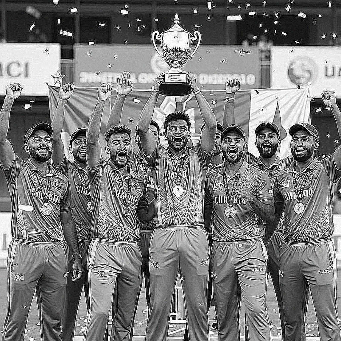 Saim Ayub Out of Pakistan's ODI Tri-Series Squad, Sahibzada Farhan Called Up: Why the Call Flipped in 24 Hours