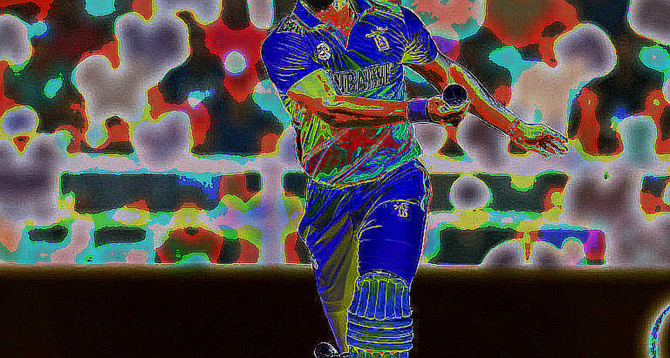 Shadab's Hundred and the 51-Year Claim: A Record Asserted, Not Audited Shadab's Hundred and the 51-Year Claim: A Record Asserted, Not Audited