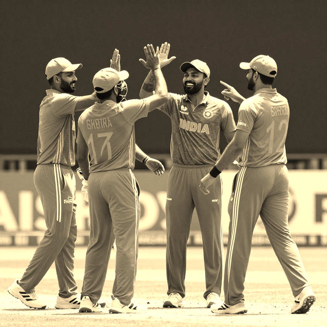 फ़ारूक़ी की वापसी, ज़िम्बाब्वे के दो बदलाव — और लाइनअप नोट में वे सवाल जो अधूरे फ़ाइल में हैं