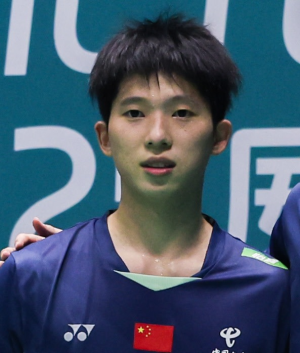 लियू यांग