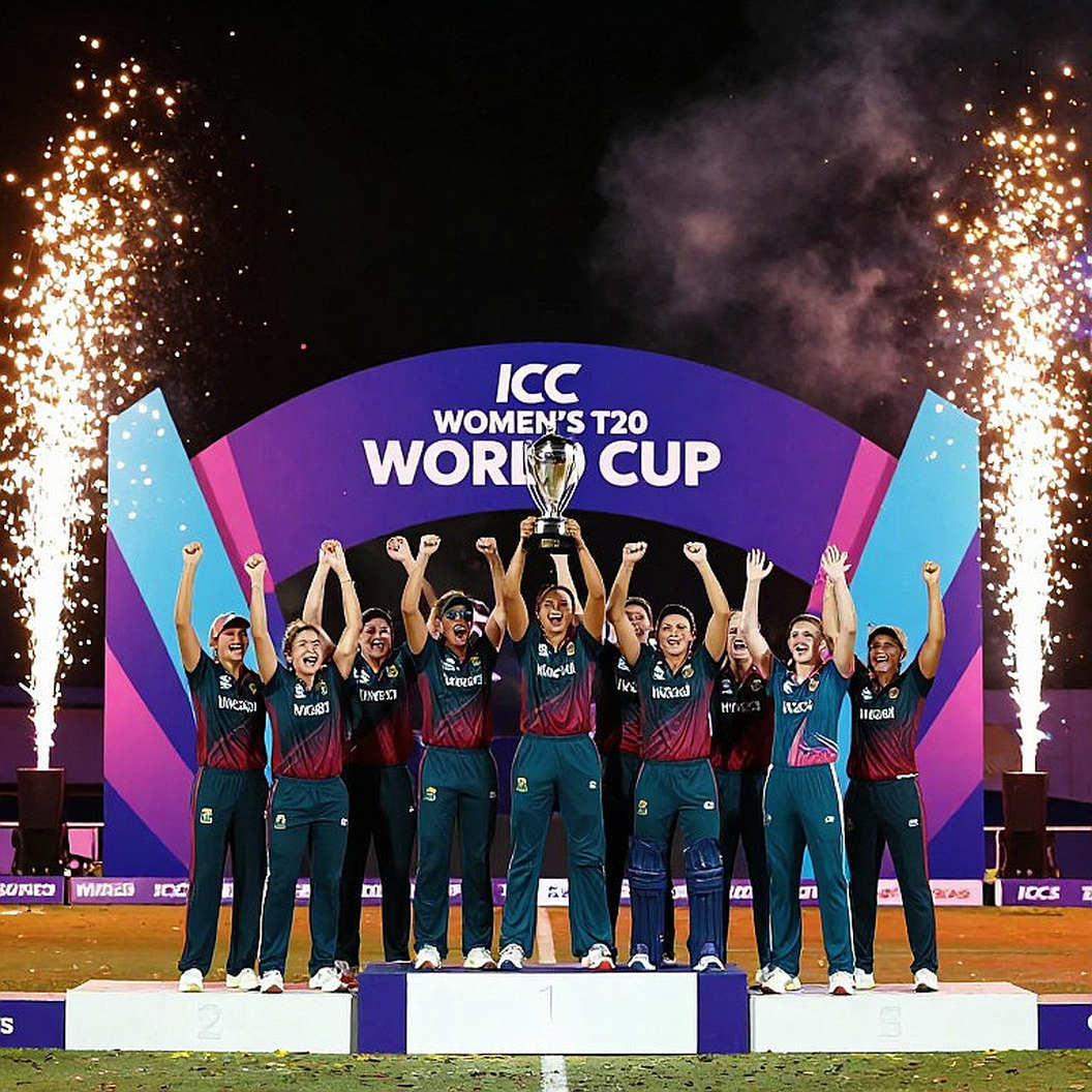The Empty Page Testifies Too: Asian Cricket's Record That Was Never Filed The Empty Page Testifies Too: Asian Cricket's Record That Was Never Filed