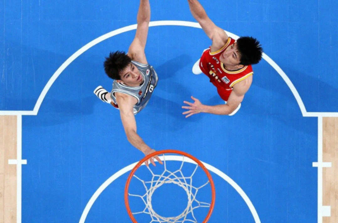 जैकब कॉर्टेज़ के 10 मिनट और ले सैल का ओवरटाइम बचाव: UAAP में वो फुटनोट जो मीडिया ने नहीं पढ़ा