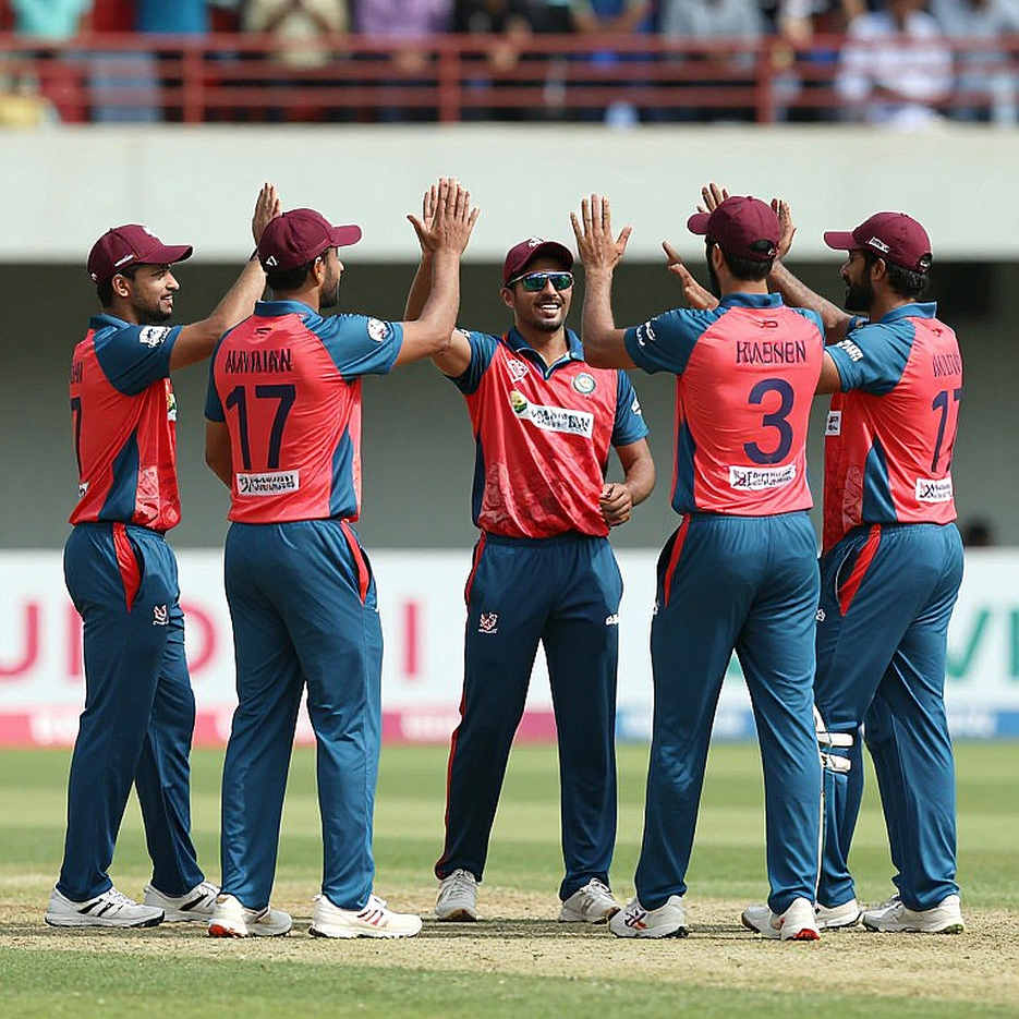Sooryavanshi's Power Generation: Irfan Pathan's Technical Lesson and the Ledger No Headline Carried Sooryavanshi's Power Generation: Irfan Pathan's Technical Lesson and the Ledger No Headline Carried