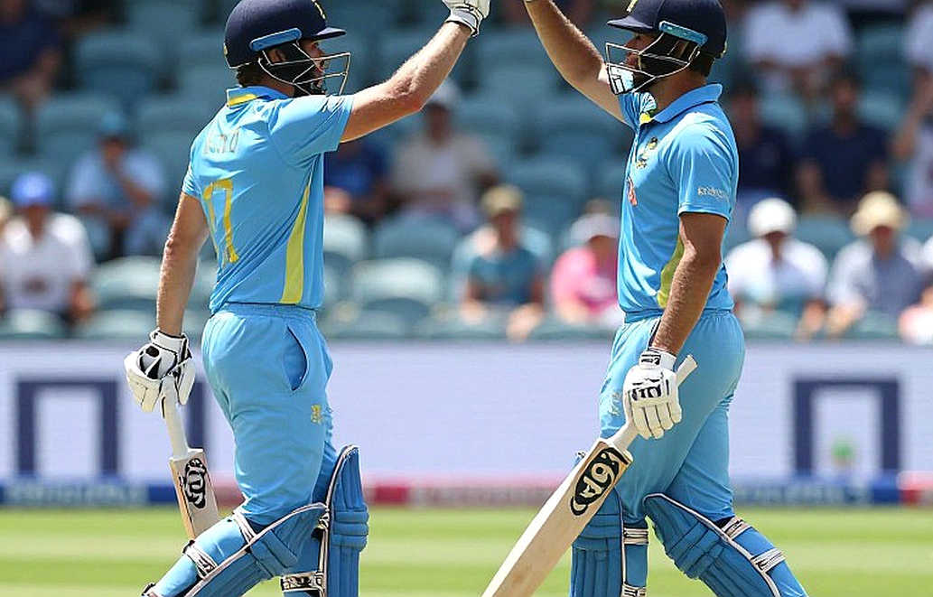 Tri-series: Razaullah debuts as Pakistan field — in Lahore, the selection said more than the toss