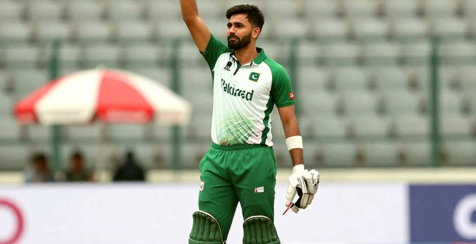 Mirpur Day 1: The Real Read of 213/3 Starts at the 80th Over Mirpur Day 1: The Real Read of 213/3 Starts at the 80th Over