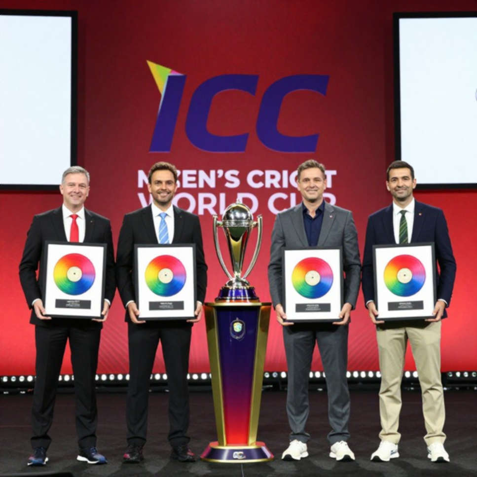 An Empty Column Is Not a Zero: Cricket's Record System, Incomplete Data, and the Testimony of the Ground