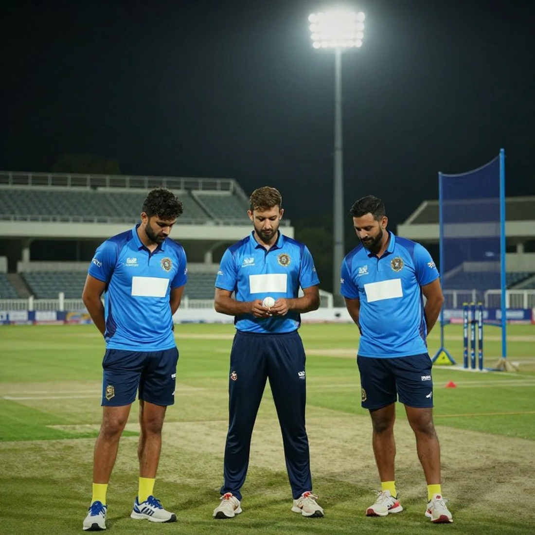 No Date, No Format, No Name: A Scorer's Report on Cricket's Information Chain